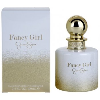 Jessica Simpson Fancy Girl parfémovaná voda dámská 100 ml