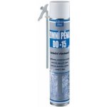 Den Braven Zimní pěna do -12 °C Silver line trubičková dóza 750 ml – HobbyKompas.cz