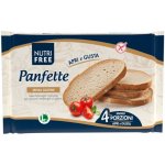 Panfette světlý krájený chléb 4 x 75g 300 g – Zboží Dáma