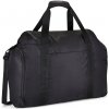 Cestovní tašky a batohy ROCK HA-0053 černá 44 l