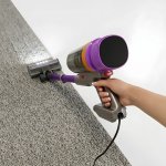 AERIUM TurboClean AC500 – Hledejceny.cz