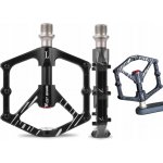 West Biking A12-4-2 pedály – Zboží Mobilmania