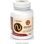 Nupreme Reishi extract 100 kapslí – Hledejceny.cz