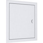 Dalap Revizní dvířka kovová RVMR 500 x 500 mm – Sleviste.cz