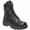 Obuv BENNON COMMODORE S3 Non Metallic Boot s kompozitní špicí a planžetou