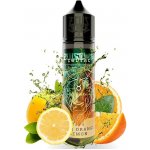 Zeus Juice Zodiac Shake & Vape Oxys 10 ml – Zboží Mobilmania