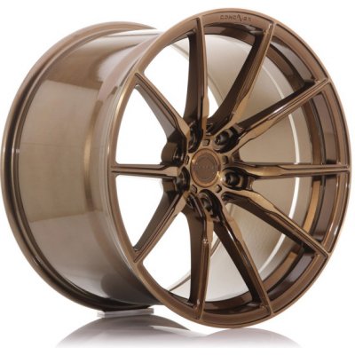Concaver CVR4 10x22 5x112 ET25 brushed bronze | Zboží Auto