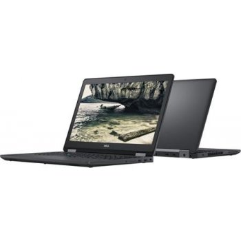 Dell Latitude E5570-7880