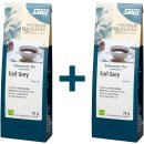 Salus Bio Earl Grey aromatizovaný černý čaj s přírodním Bergamotem sypaný 75 g