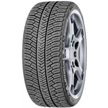 Pneumatiky Michelin Pilot Alpin PA4 -1 295/40 R19 108V