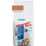 Mapei Ultracolor Plus 2 kg Terra di siena – Zbozi.Blesk.cz