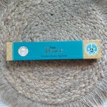 Flute Premium Masala vonné tyčinky pro klid a pohodu Peace 12 ks – Hledejceny.cz