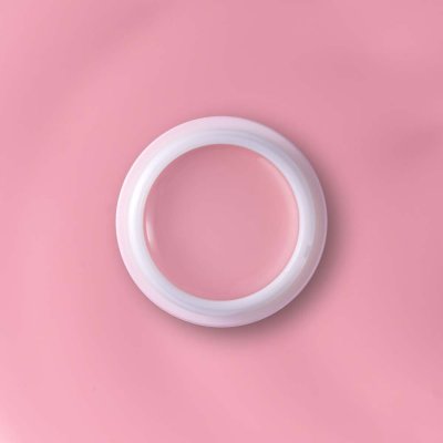 Ruscona Art gel na nehty NUDE 5 ml – Zboží Dáma