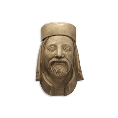 Busta Karla IV. – Zboží Mobilmania