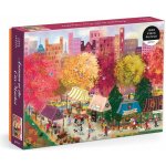 GALISON Podzimní tržiště 1000 dílků – Sleviste.cz