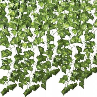 Gardlov 19732 Umělá girlanda břečťan 6,3m – Hledejceny.cz