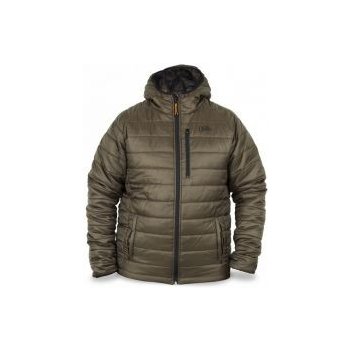 Fox Bunda Chunk Puffa Shield Jacket