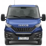 Přední světelná lišta - Iveco Daily (2019 -)