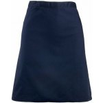 Premier Workwear Pracovní zástěra středně dlouhá PR151 Navy Pantone 2766 70x50cm – Hledejceny.cz