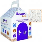 Asan Petit 4,5 l – HobbyKompas.cz