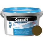 Henkel Ceresit CE 40 2 kg bali brown – Hledejceny.cz