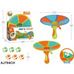 Wiky Chytací hra – Zboží Živě