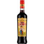 AMARO LUCANO 28% 0,7 l (holá láhev) – Zboží Dáma