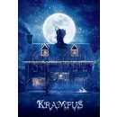 KRAMPUS: Táhni k čertu Steelbook™ Limitovaná sběratelská edice BD