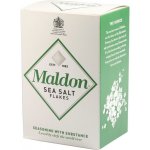 Maldon mořská sůl balení 250 g – Zbozi.Blesk.cz