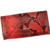 Peněženka Cavaldi peněženka PX24 DNH červená