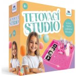 Lamps Tetovací studio pro malé slečny – Sleviste.cz