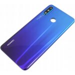 Kryt Huawei P30 Lite Zadní modrý – Zboží Živě