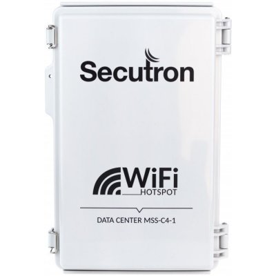 Secutron 4G LTE LS-1 – Zboží Živě