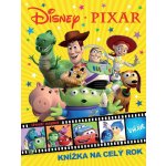 Disney Pixar Knižka na celý rok – Hledejceny.cz