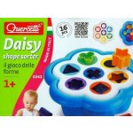 Quercetti Daisy S Sorter – Zboží Mobilmania