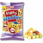 POEX Perličky s ovocnou příchutí sladké 130 g – Zbozi.Blesk.cz