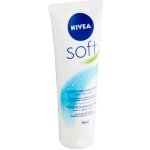 Nivea Creme Soft 75 ml – Zboží Mobilmania