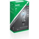 Lucas Ultra150 plus H1 P14,5s 12V 55W 2 ks LLX448CLX2 | Zboží Auto