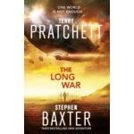 The Long War - Long Earth 2 - Terry Pratchett , Stephen Baxter – Hledejceny.cz