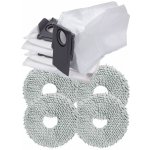 ElektroSkalka Roborock QRevo S sáčky a mopovací textilie 4 + 3 ks – Zbozi.Blesk.cz