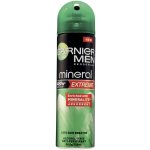 Garnier Men Mineral Extreme deospray 150 ml – Zboží Mobilmania