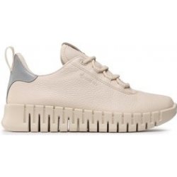 Ecco sneakersy Gruuv W 21823301378 béžová