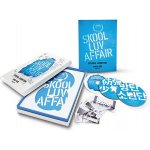 BTS : Skool Luv Affair DVD – Zbozi.Blesk.cz