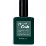 Manucurist Green Flash UV Base Coat 15 ml – Zboží Dáma