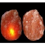 Solnalampa.cz Solná lampa elektrická 60 - 70 kg – Zboží Dáma