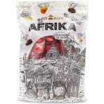 FITBOY Jahody lyofilizované plátky 100 g – Hledejceny.cz