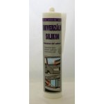 Debbex 301241SL Univerzální silikon 280 ml hnědá – Hledejceny.cz