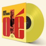 Coltrane, John - Ole Coltrane - Complete Session LP – Hledejceny.cz