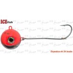 Ice Fish Pilker Magická Koule 300 g – Zboží Mobilmania