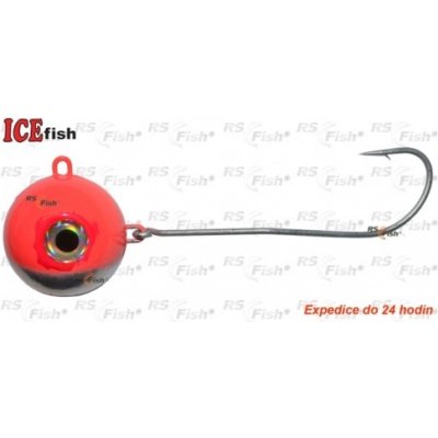 Ice Fish Pilker Magická Koule 300 g – Zboží Mobilmania